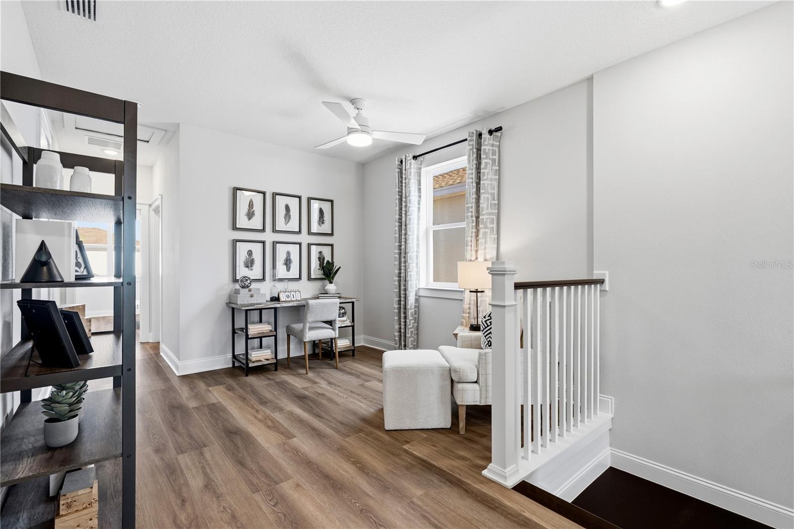 OSPREY RANCH PH 1 - Residential