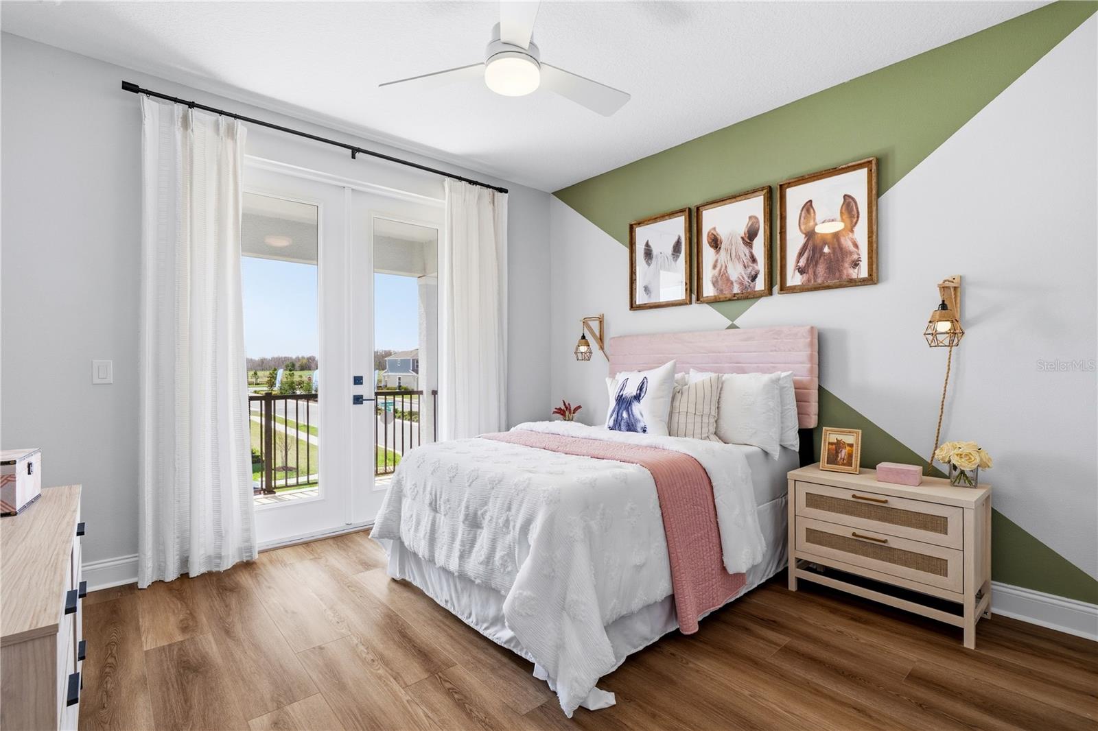 OSPREY RANCH PH 1 - Residential