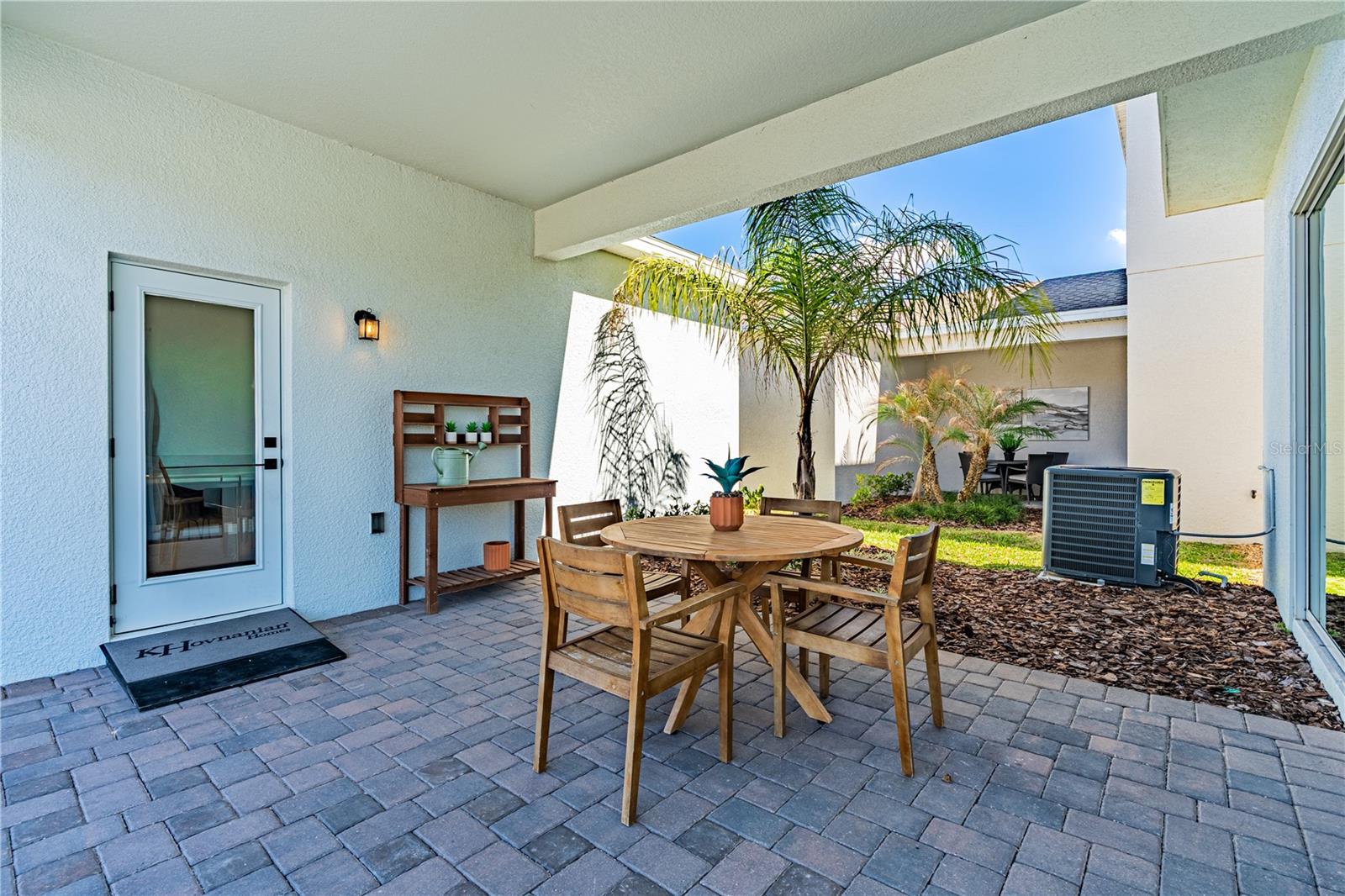 OSPREY RANCH PH 1 - Residential