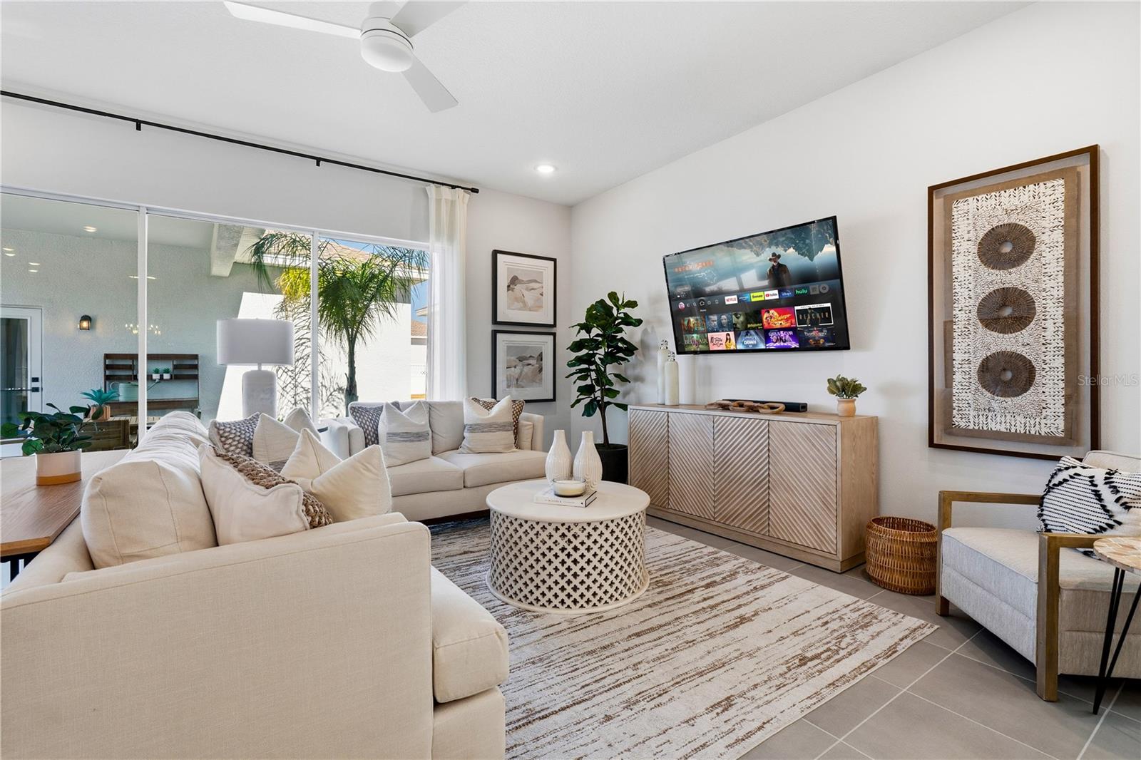 OSPREY RANCH PH 1 - Residential