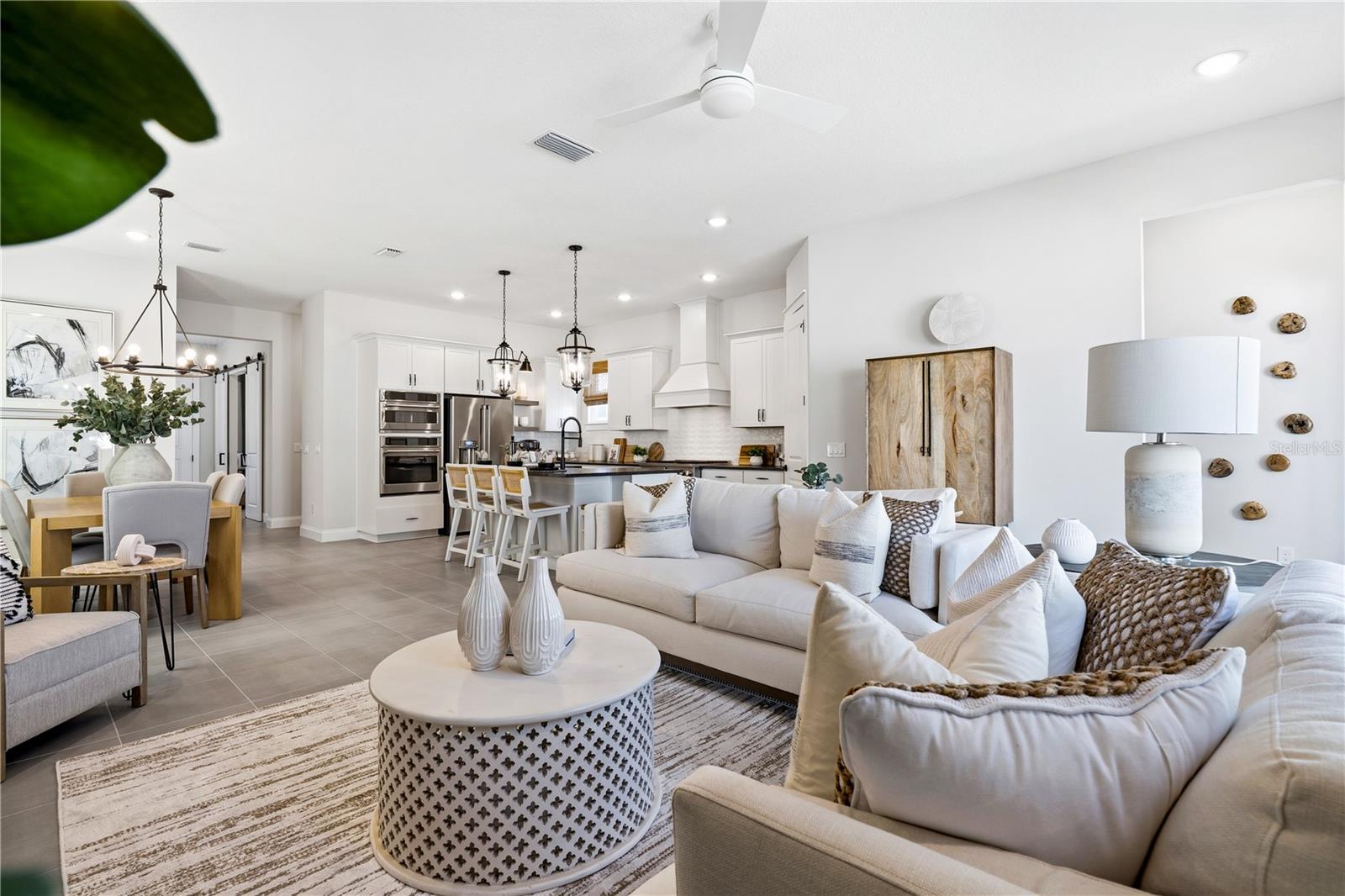 OSPREY RANCH PH 1 - Residential