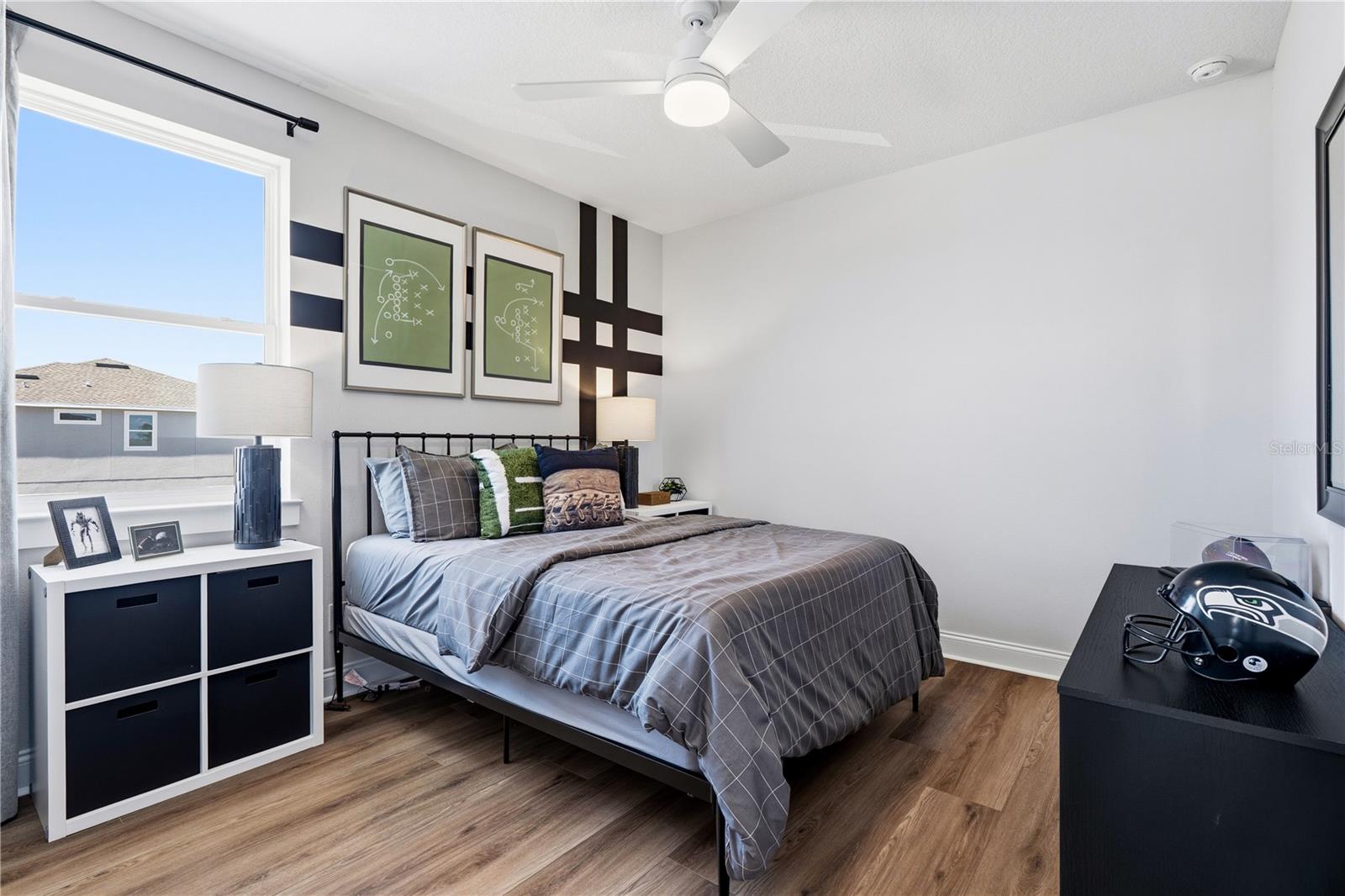 OSPREY RANCH PH 1 - Residential