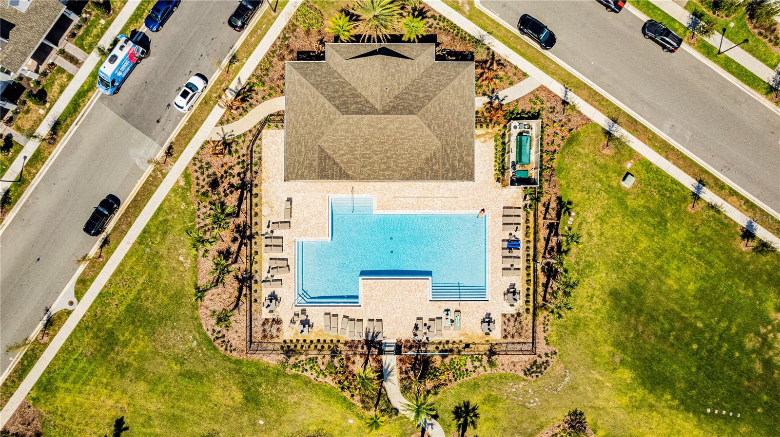 OSPREY RANCH PH 1 - Residential