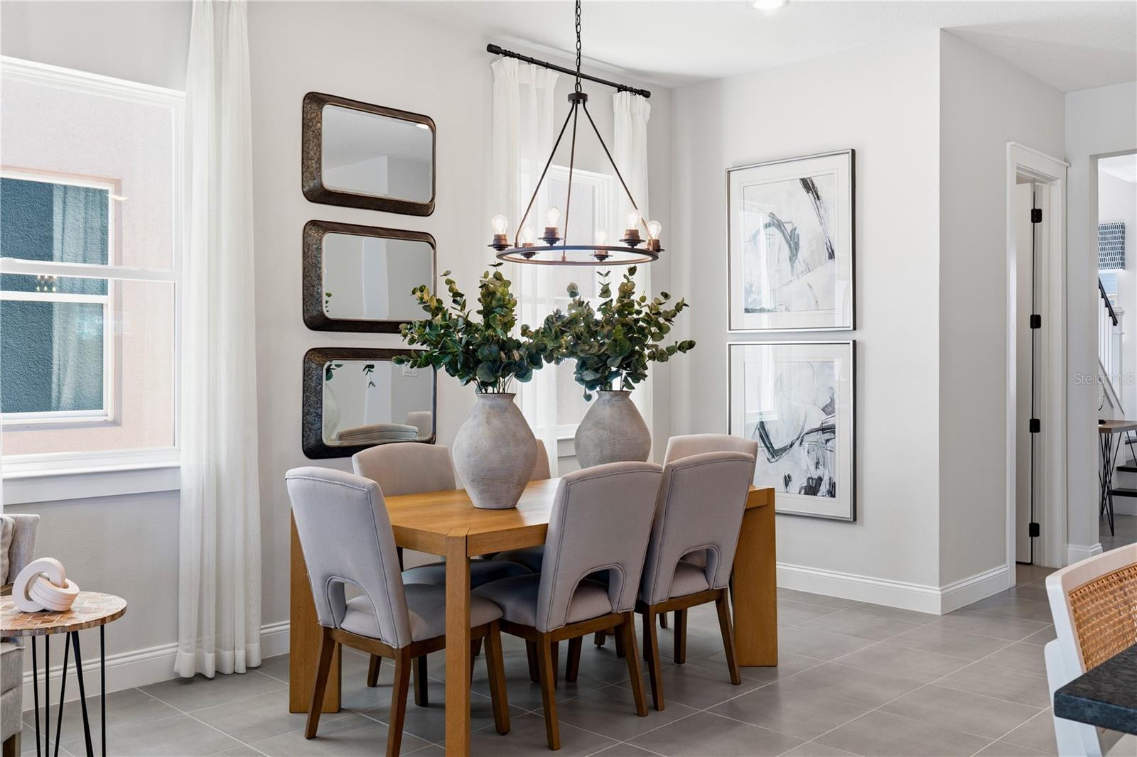 OSPREY RANCH PH 1 - Residential