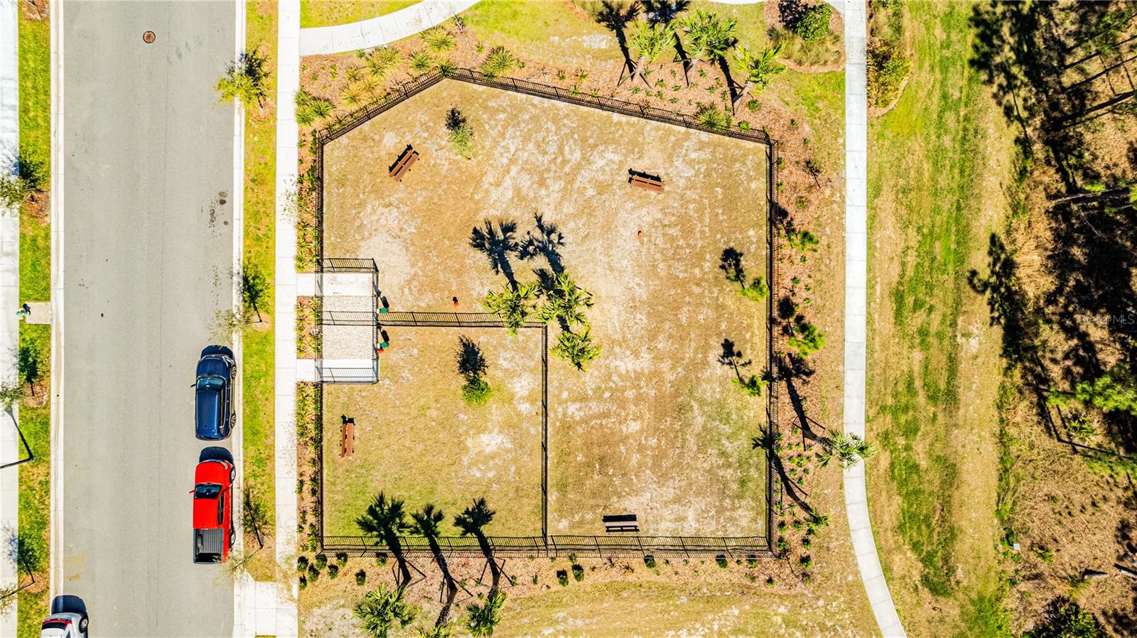 OSPREY RANCH PH 1 - Residential