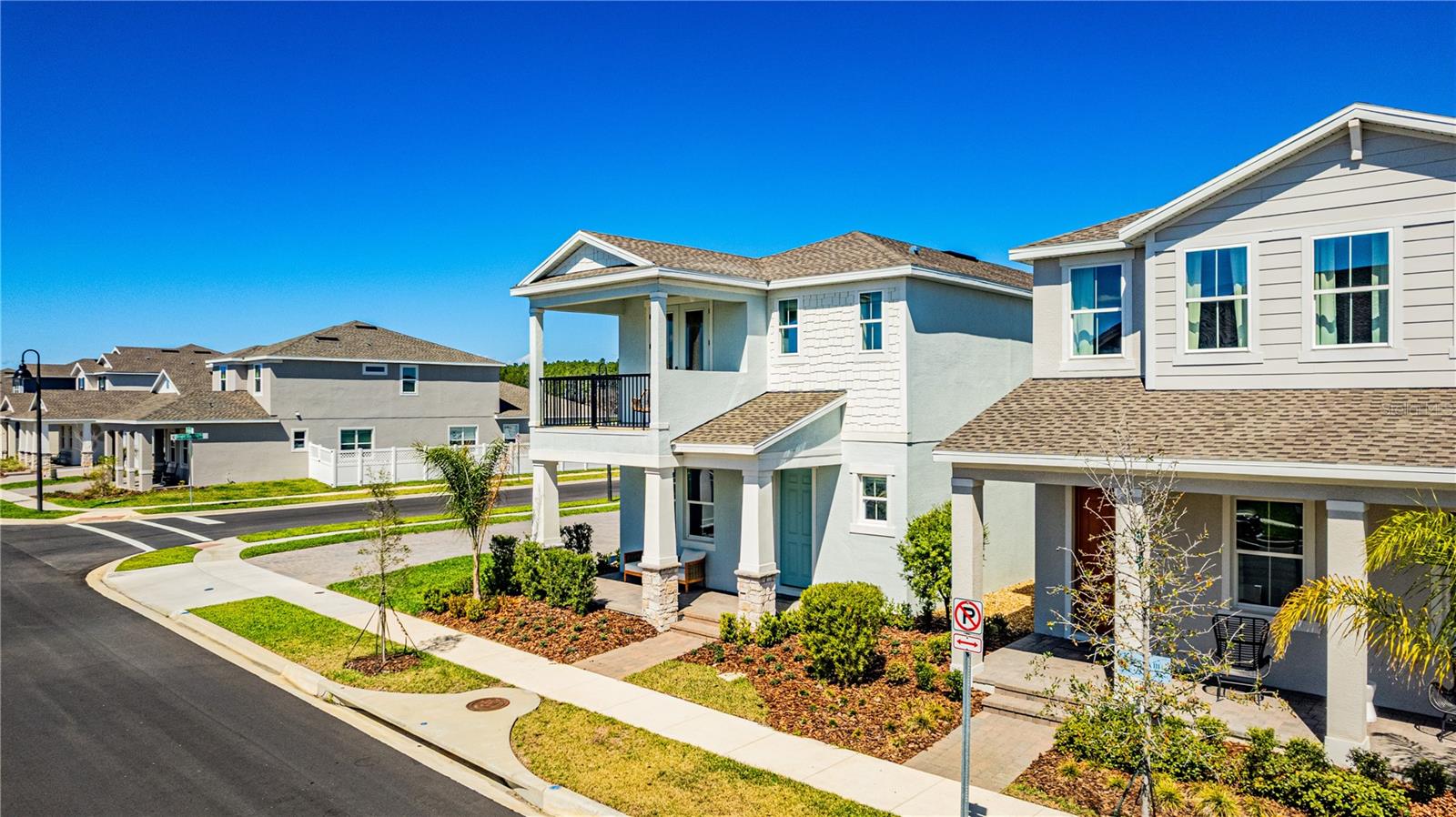 OSPREY RANCH PH 1 - Residential