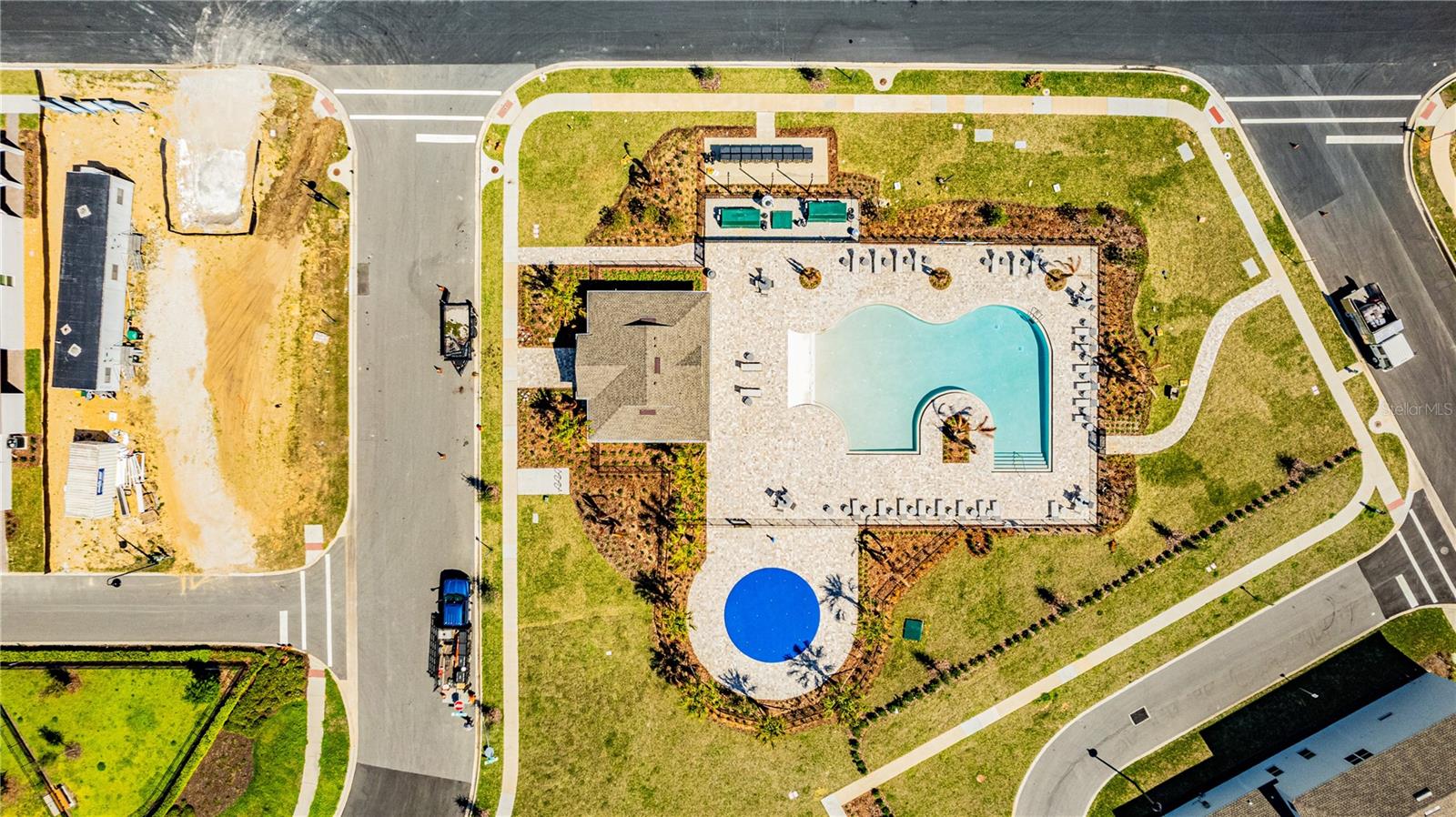 OSPREY RANCH PH 1 - Residential