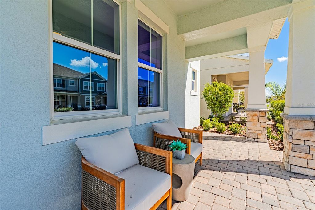 Photo of 15197 Blue Peacock Lane, Winter Garden, FL 34787 (MLS # O6390611)