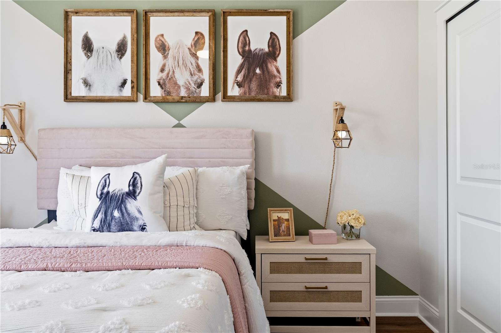 OSPREY RANCH PH 1 - Residential