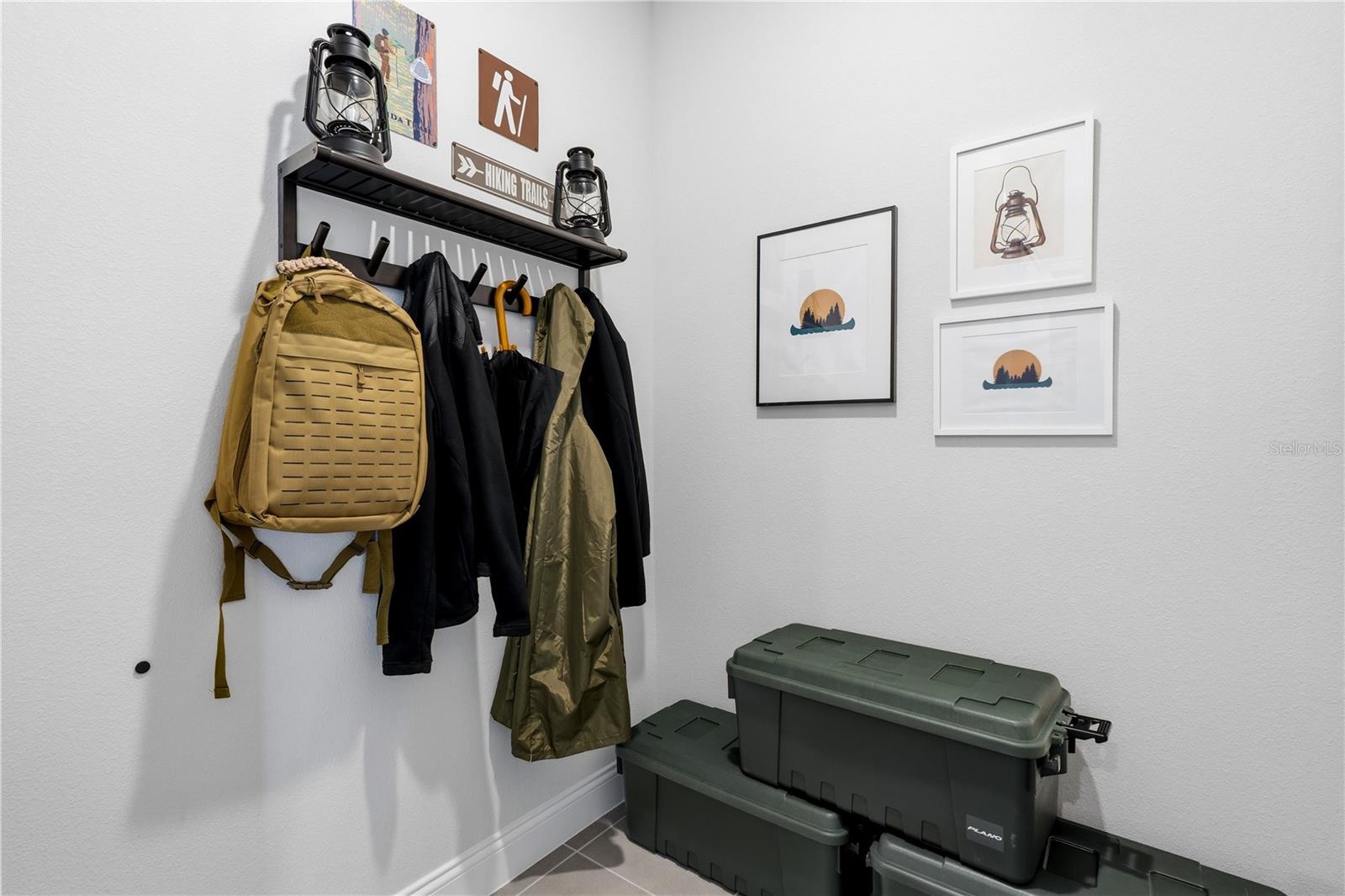 OSPREY RANCH PH 1 - Residential