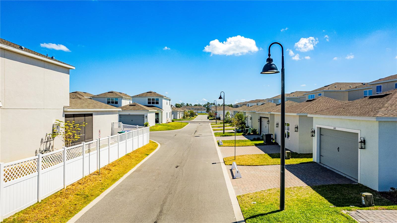 OSPREY RANCH PH 1 - Residential