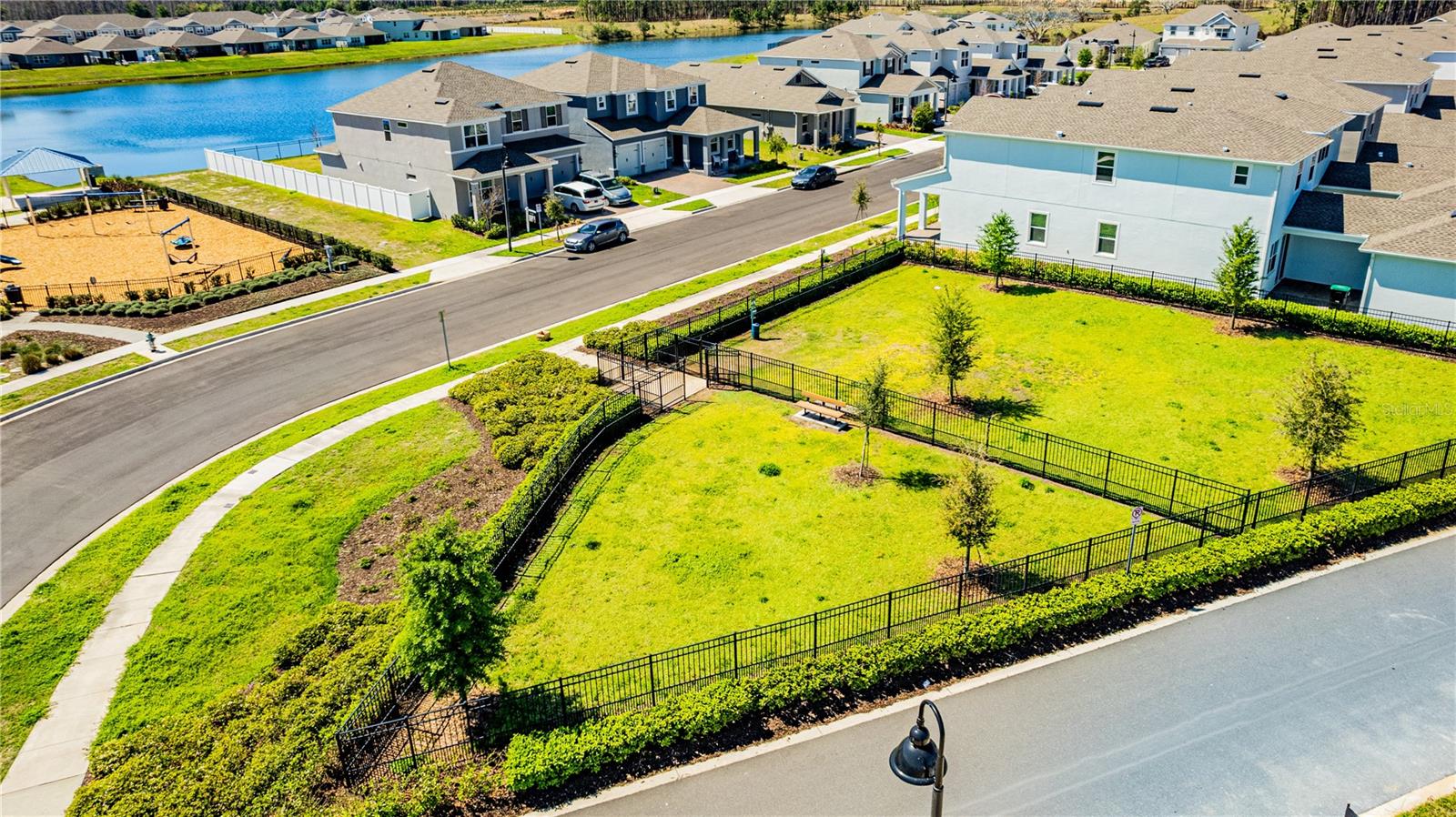 OSPREY RANCH PH 1 - Residential