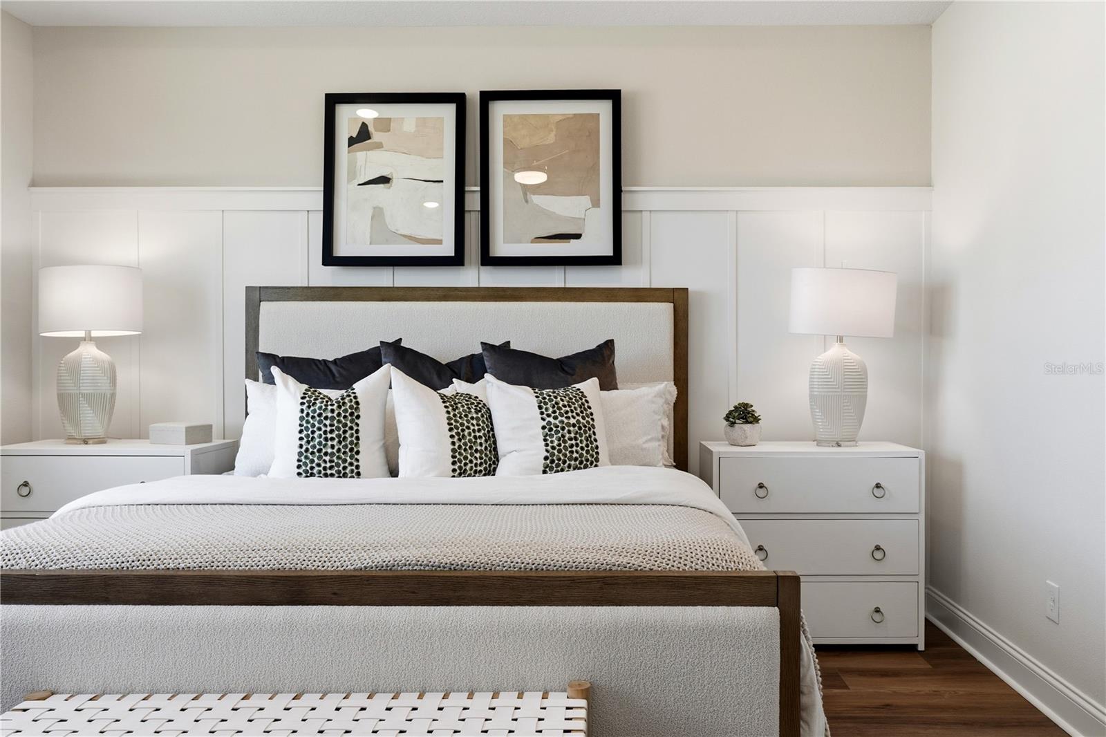 OSPREY RANCH PH 1 - Residential