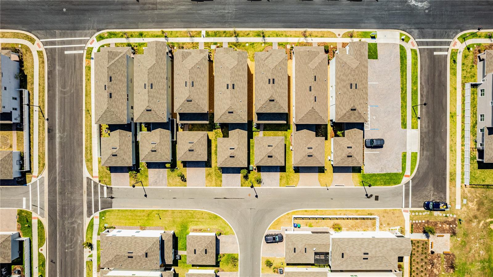 OSPREY RANCH PH 1 - Residential