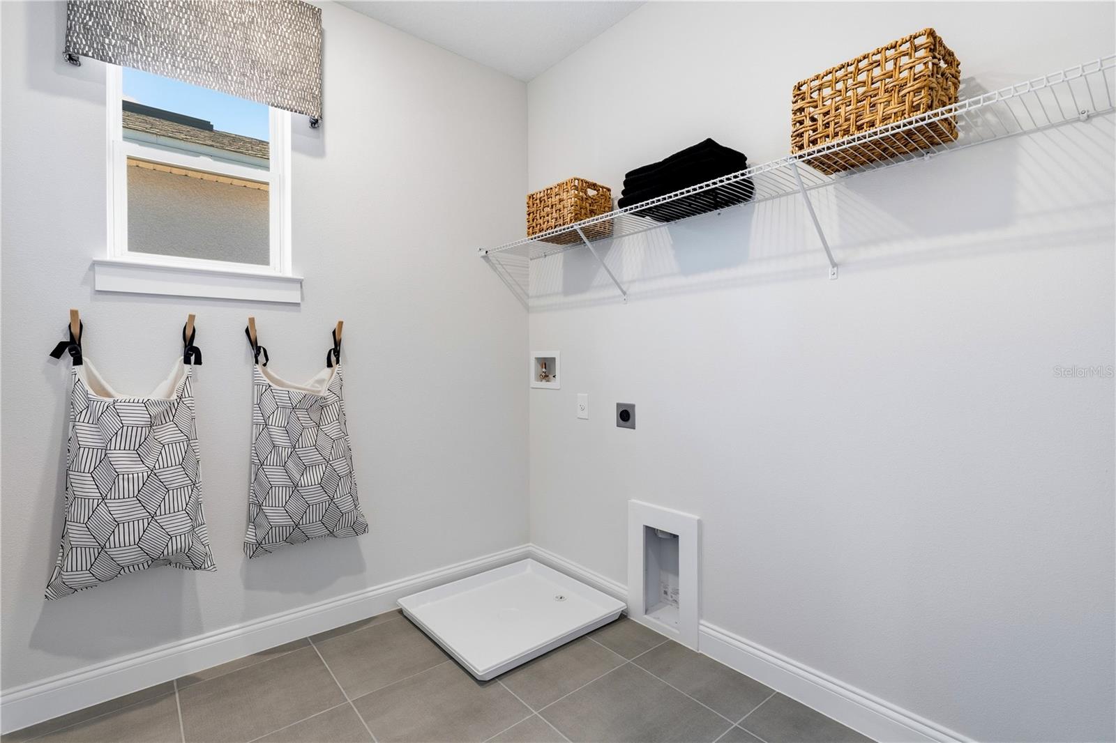 OSPREY RANCH PH 1 - Residential