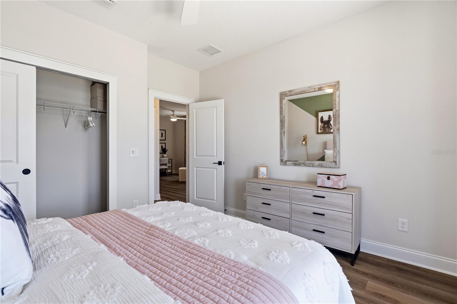 OSPREY RANCH PH 1 - Residential