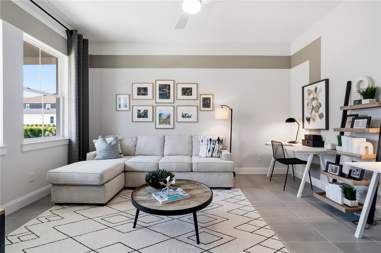 OSPREY RANCH PH 1 - Residential