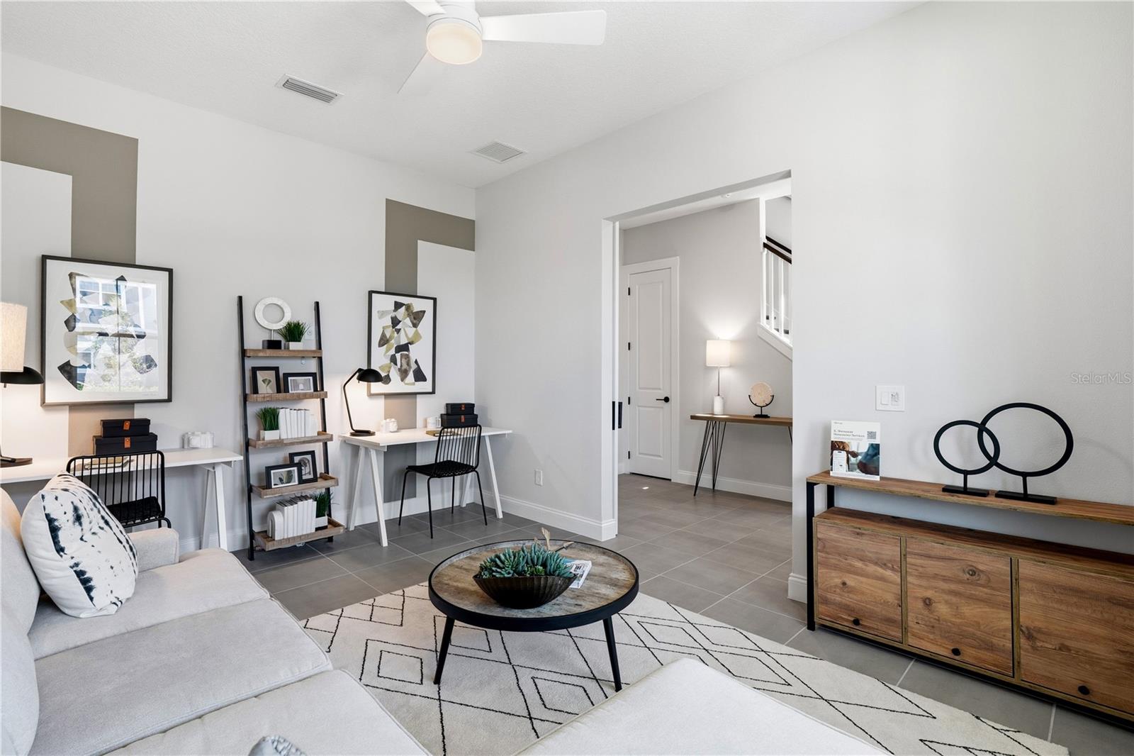 OSPREY RANCH PH 1 - Residential