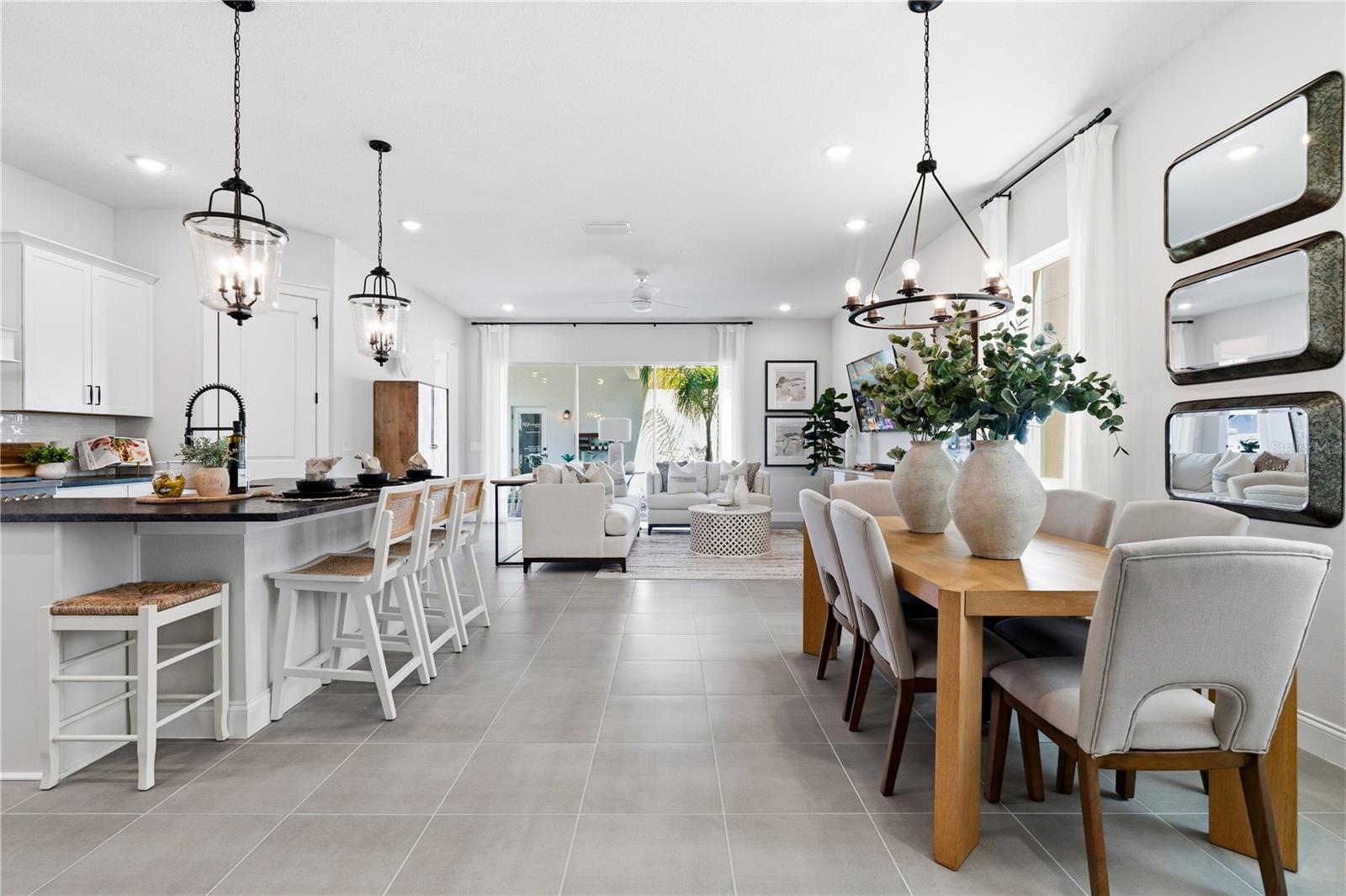 OSPREY RANCH PH 1 - Residential