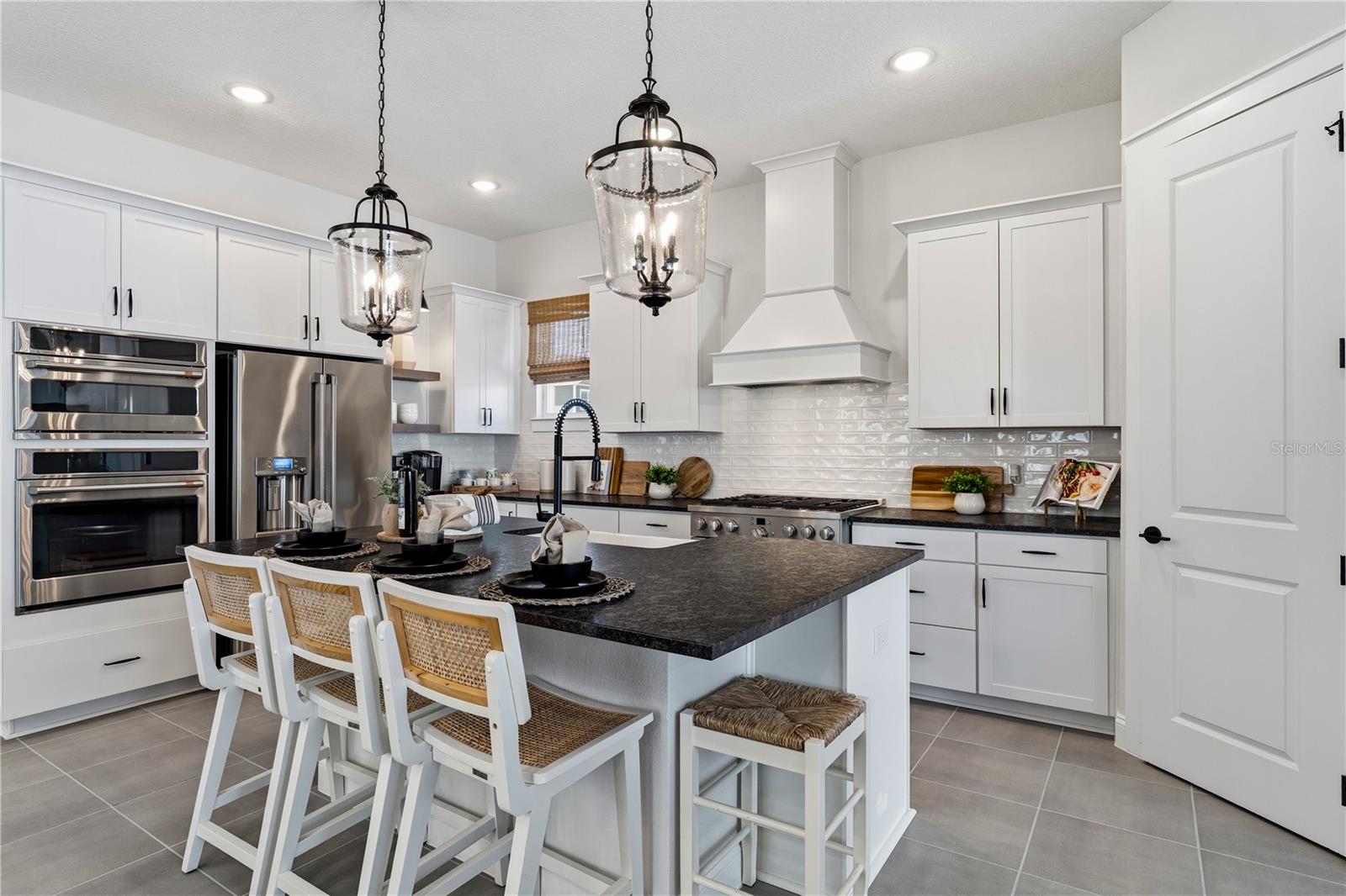 OSPREY RANCH PH 1 - Residential