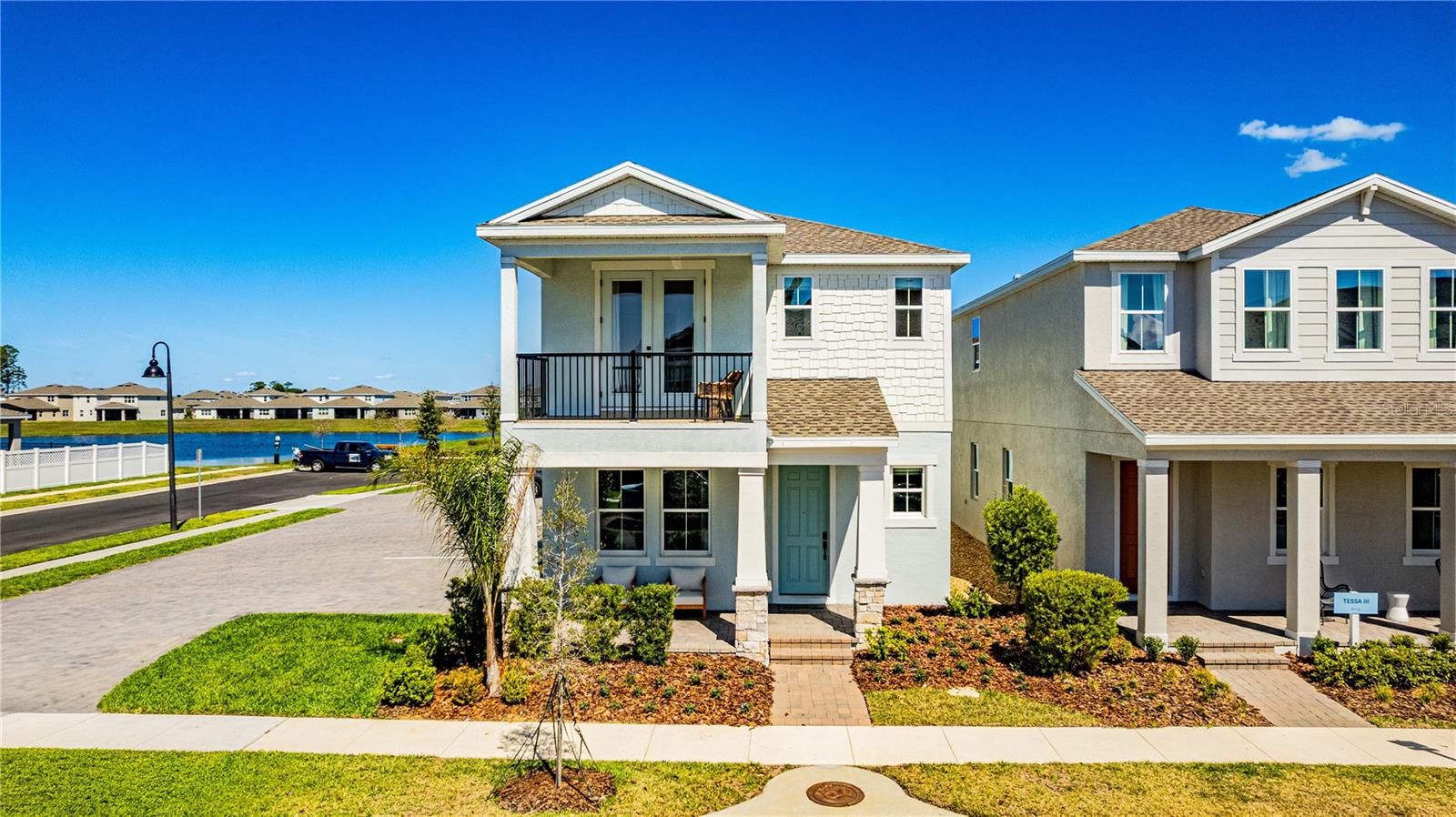 OSPREY RANCH PH 1 - Residential