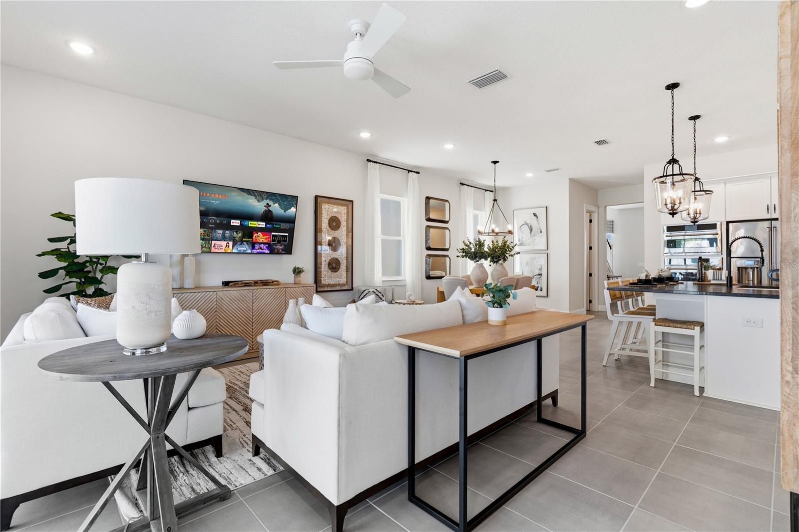 OSPREY RANCH PH 1 - Residential