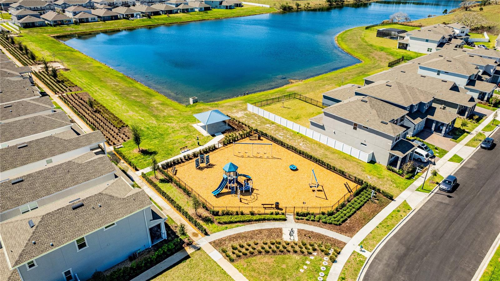 OSPREY RANCH PH 1 - Residential