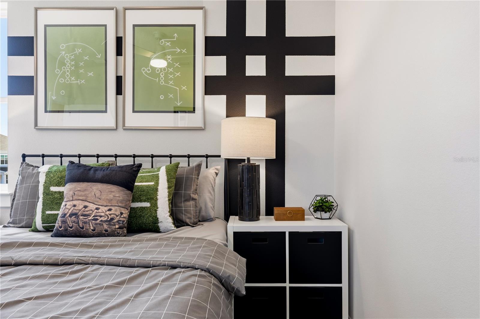 OSPREY RANCH PH 1 - Residential