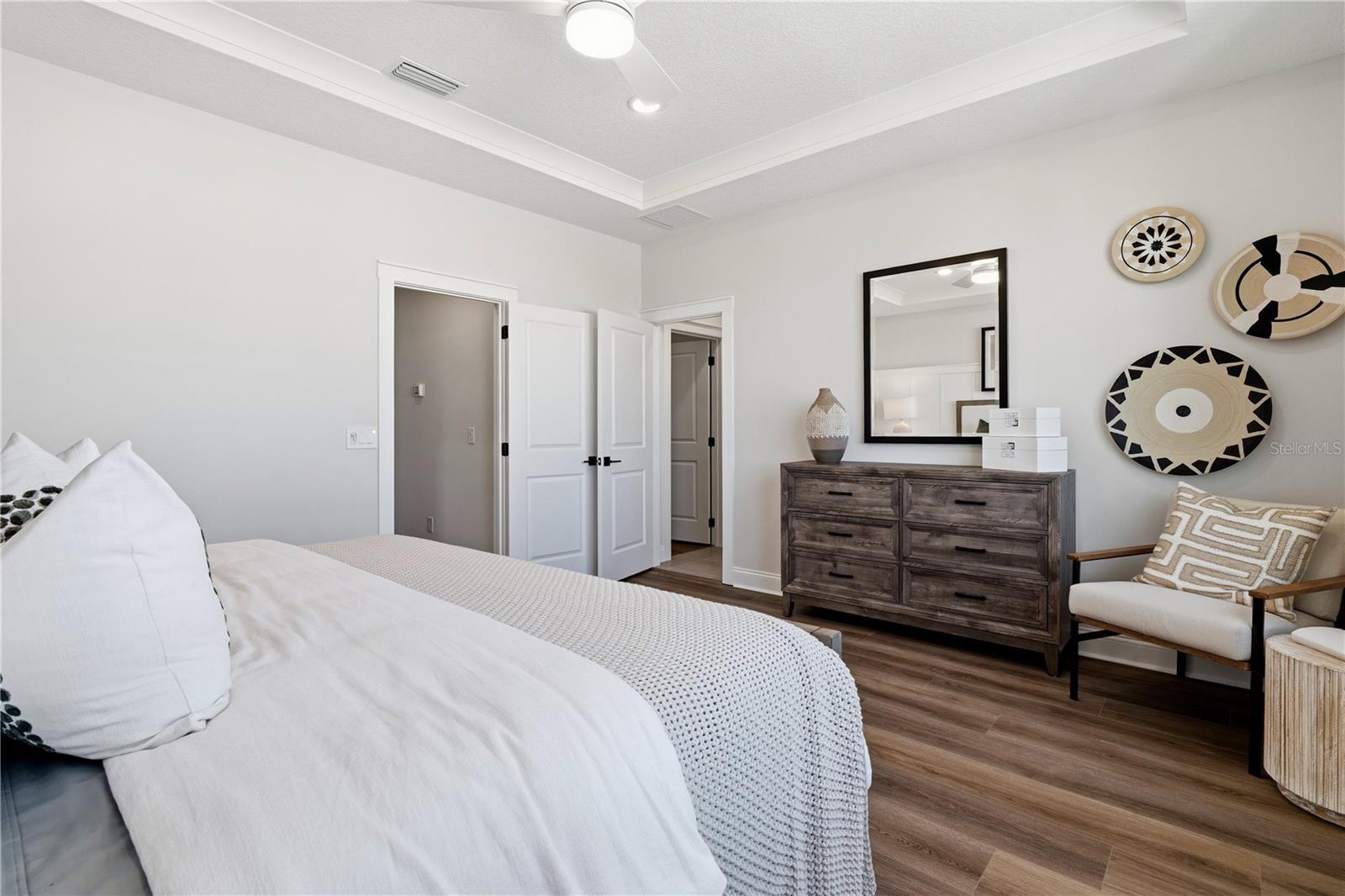 OSPREY RANCH PH 1 - Residential