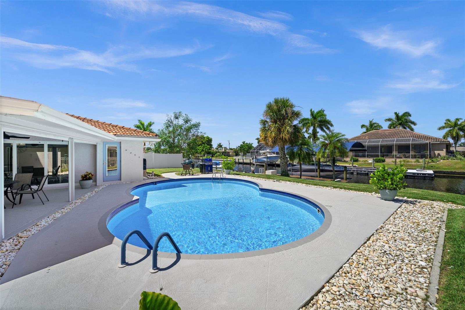 4914 SORRENTO COURT