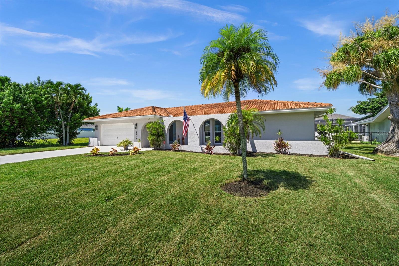 4914 SORRENTO COURT