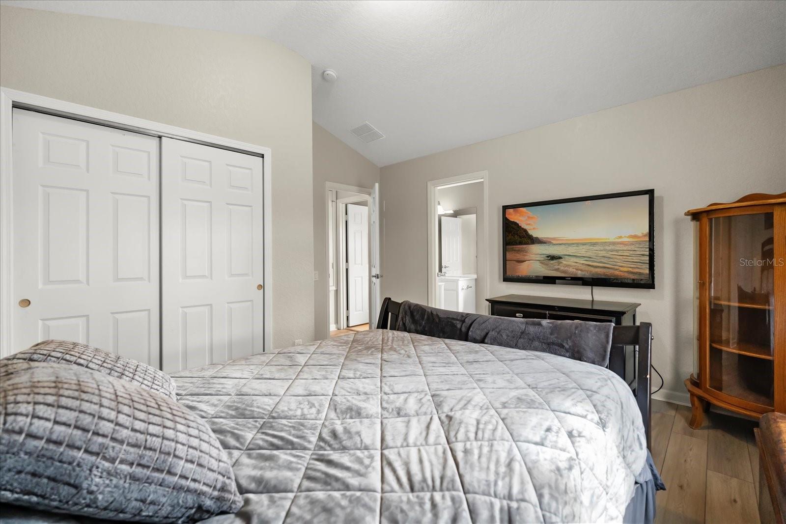 SPRING ISLE - Residential