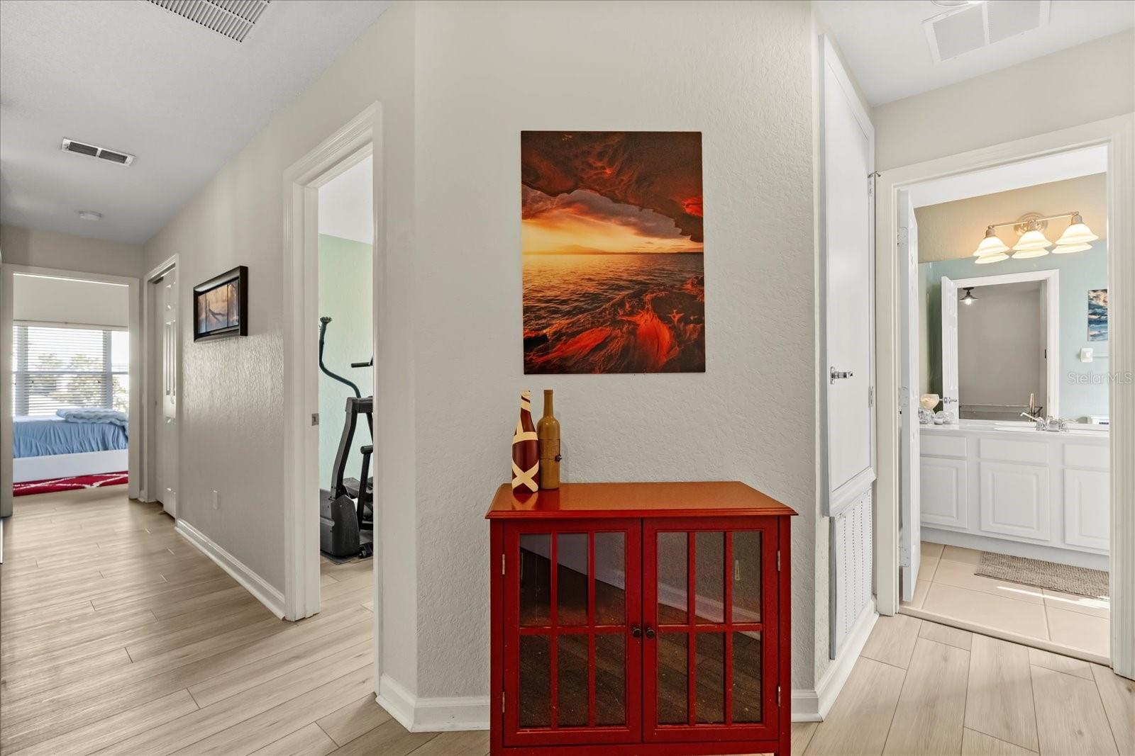 SPRING ISLE - Residential