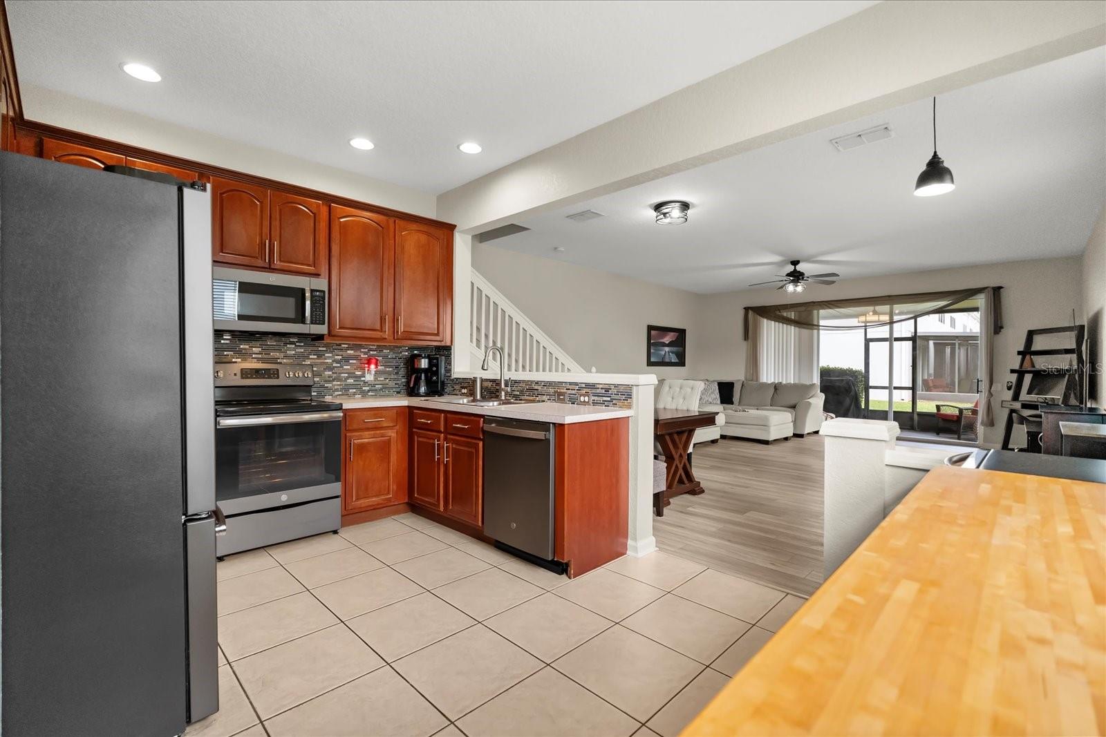 SPRING ISLE - Residential