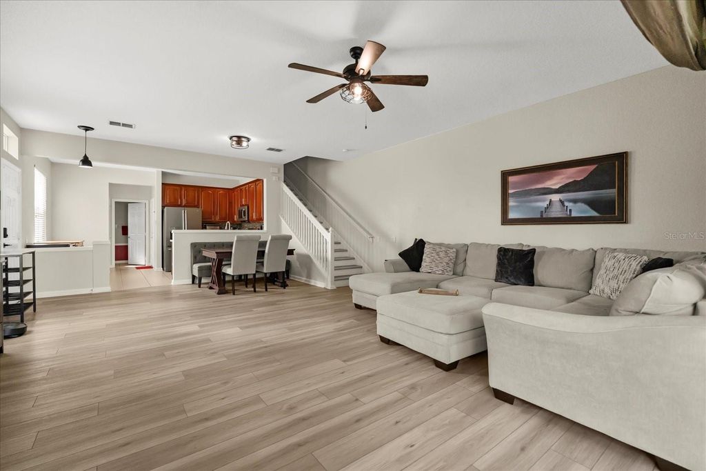 Photo of 15019 Bellinkoff Lane, Orlando, FL 32828 (MLS # O6356486)