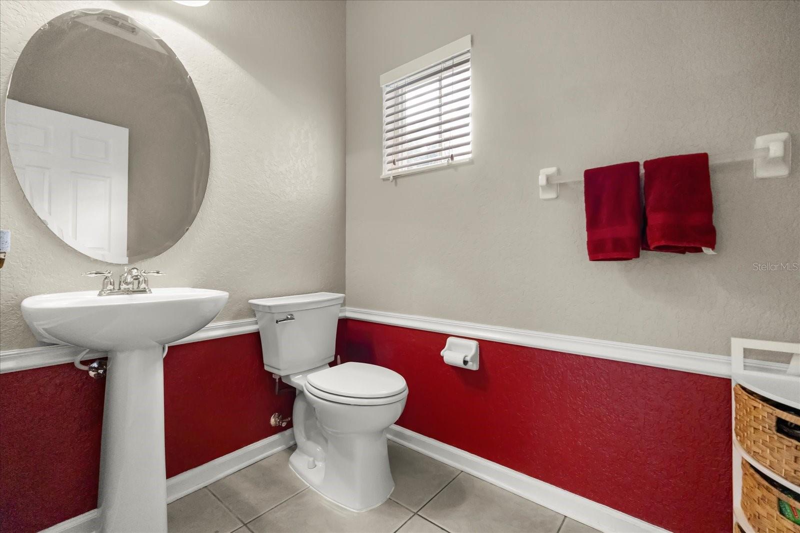 SPRING ISLE - Residential