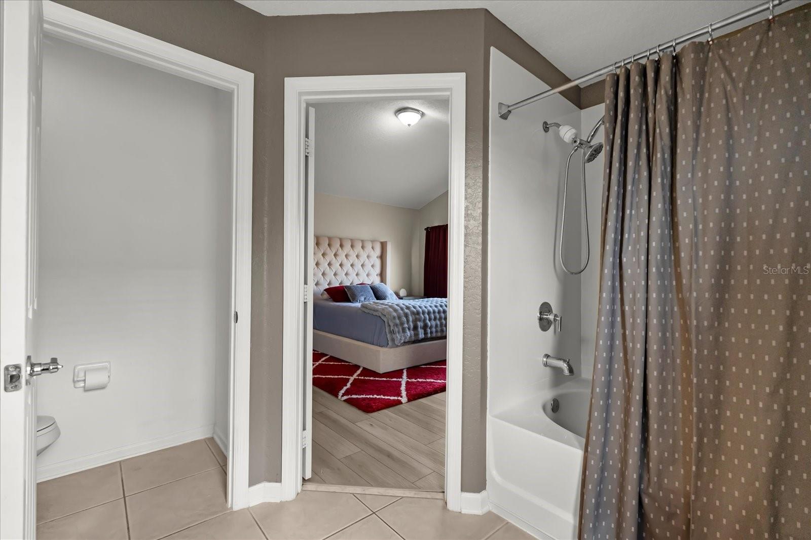 SPRING ISLE - Residential