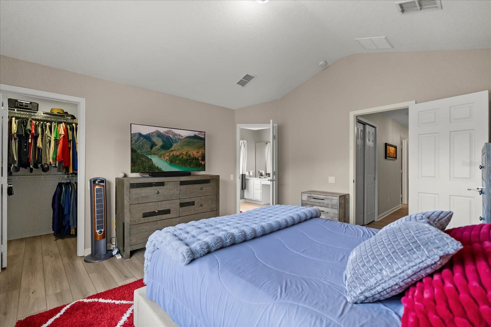 SPRING ISLE - Residential