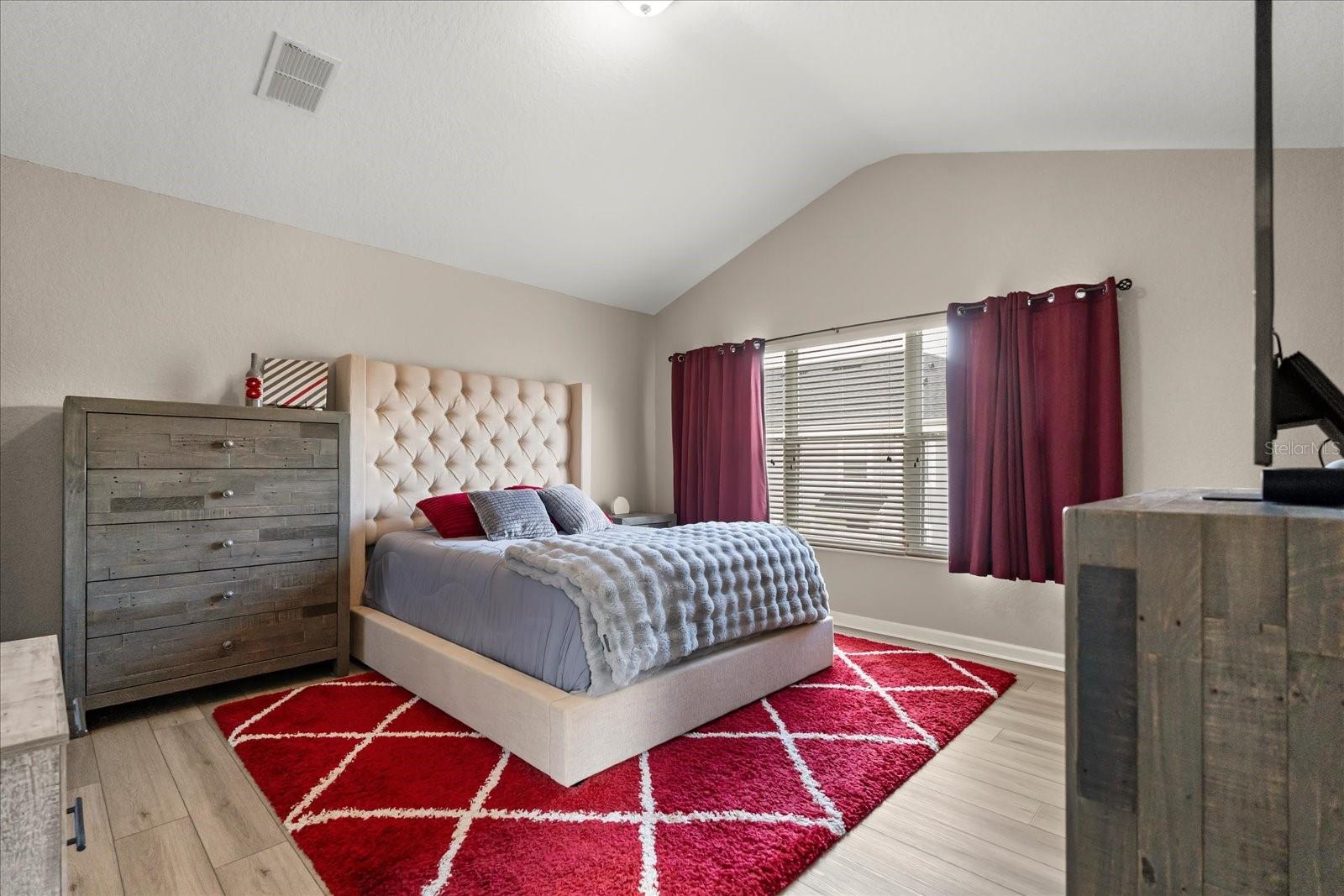 SPRING ISLE - Residential