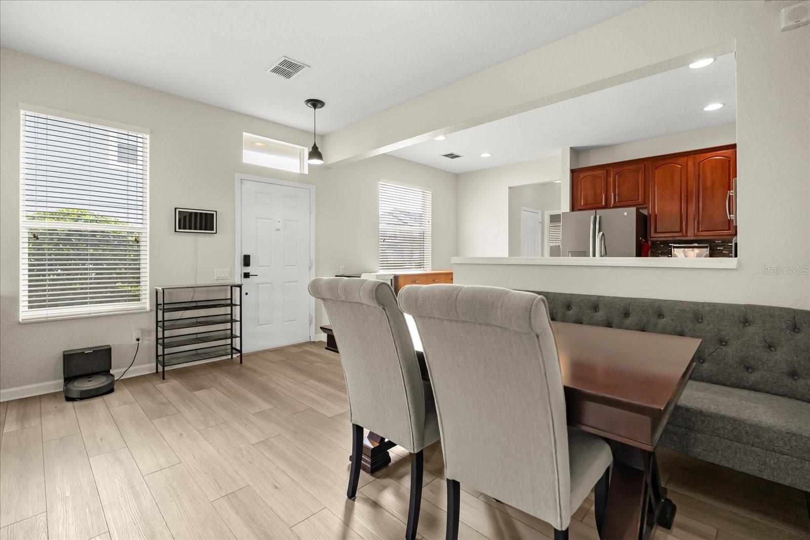 SPRING ISLE - Residential