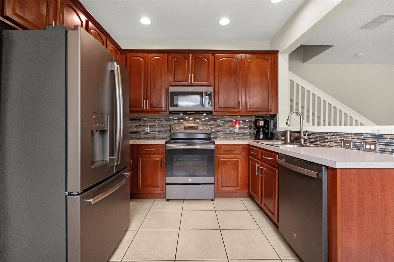 SPRING ISLE - Residential