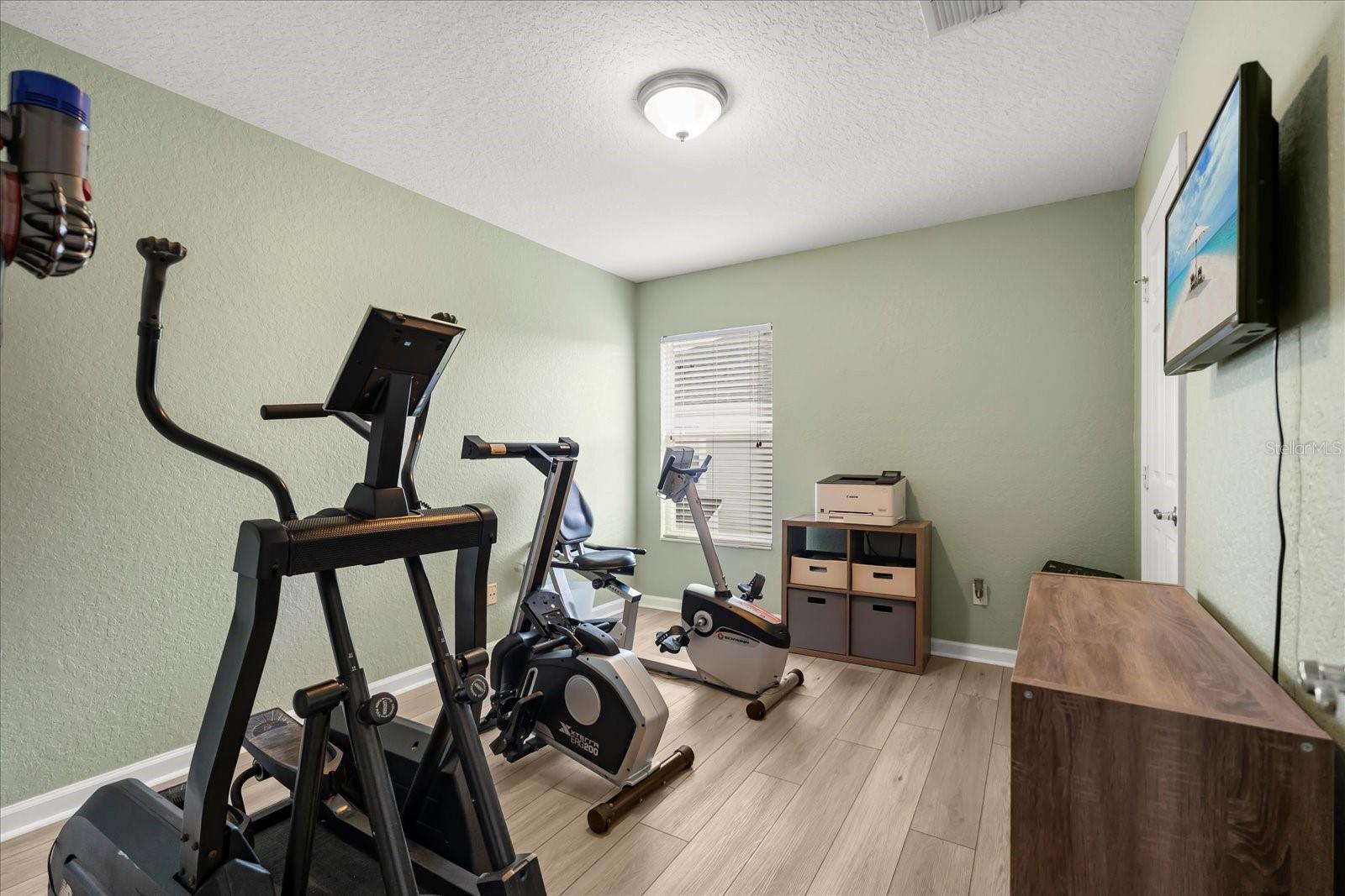 SPRING ISLE - Residential