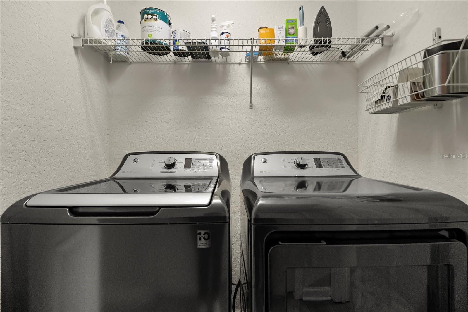 SPRING ISLE - Residential