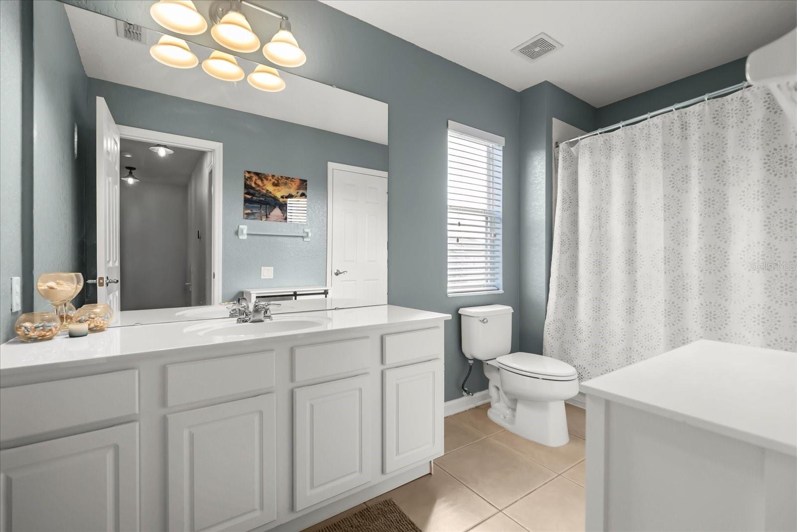 SPRING ISLE - Residential