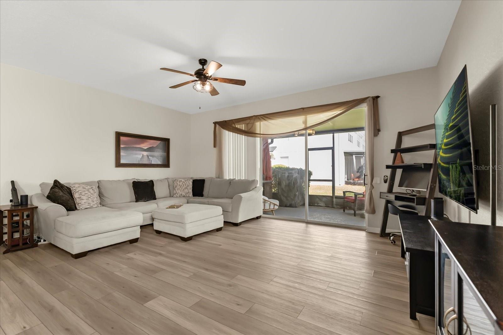 SPRING ISLE - Residential