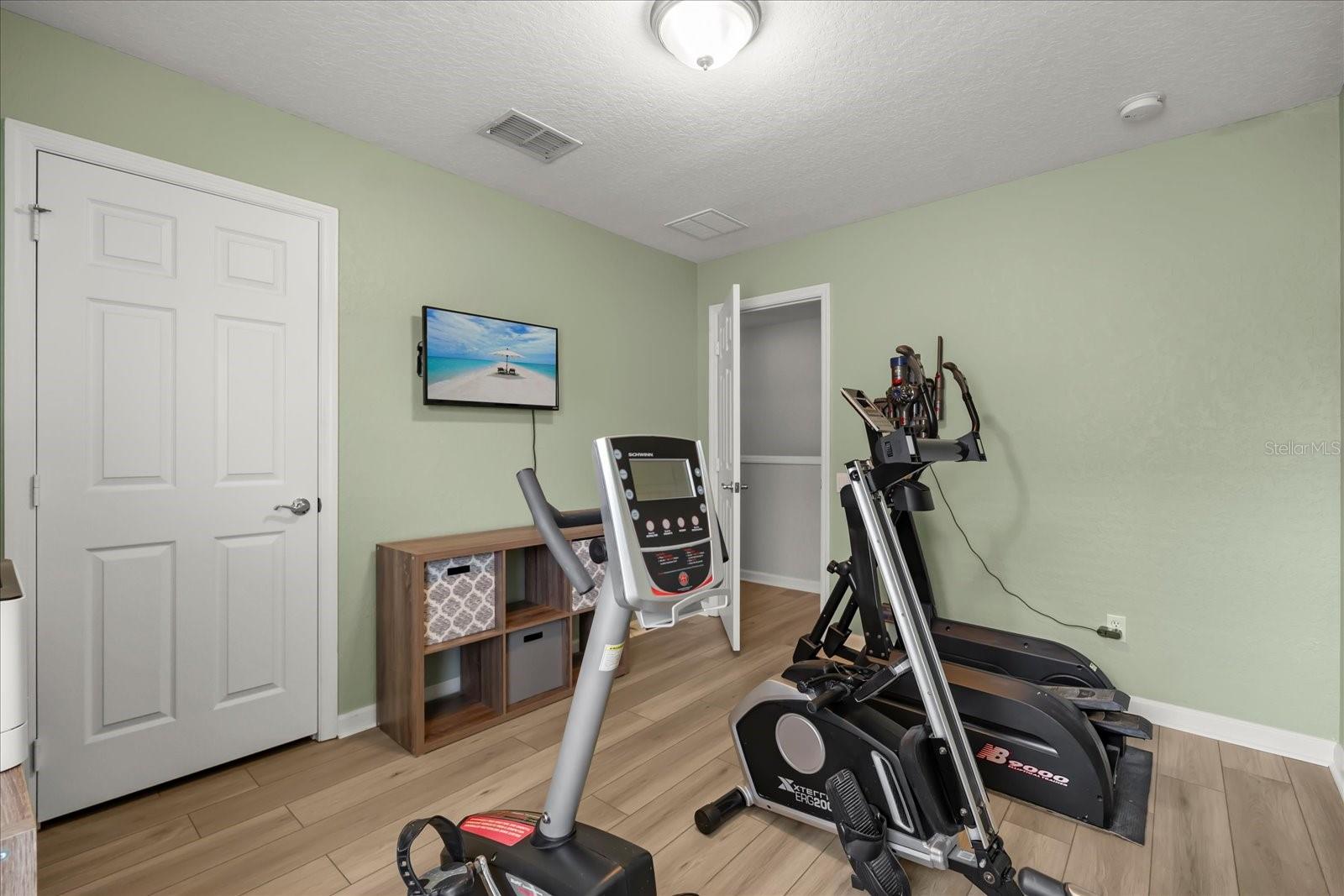 SPRING ISLE - Residential