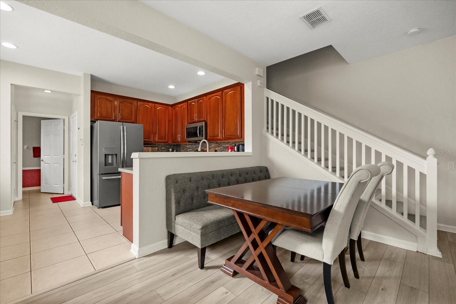 SPRING ISLE - Residential