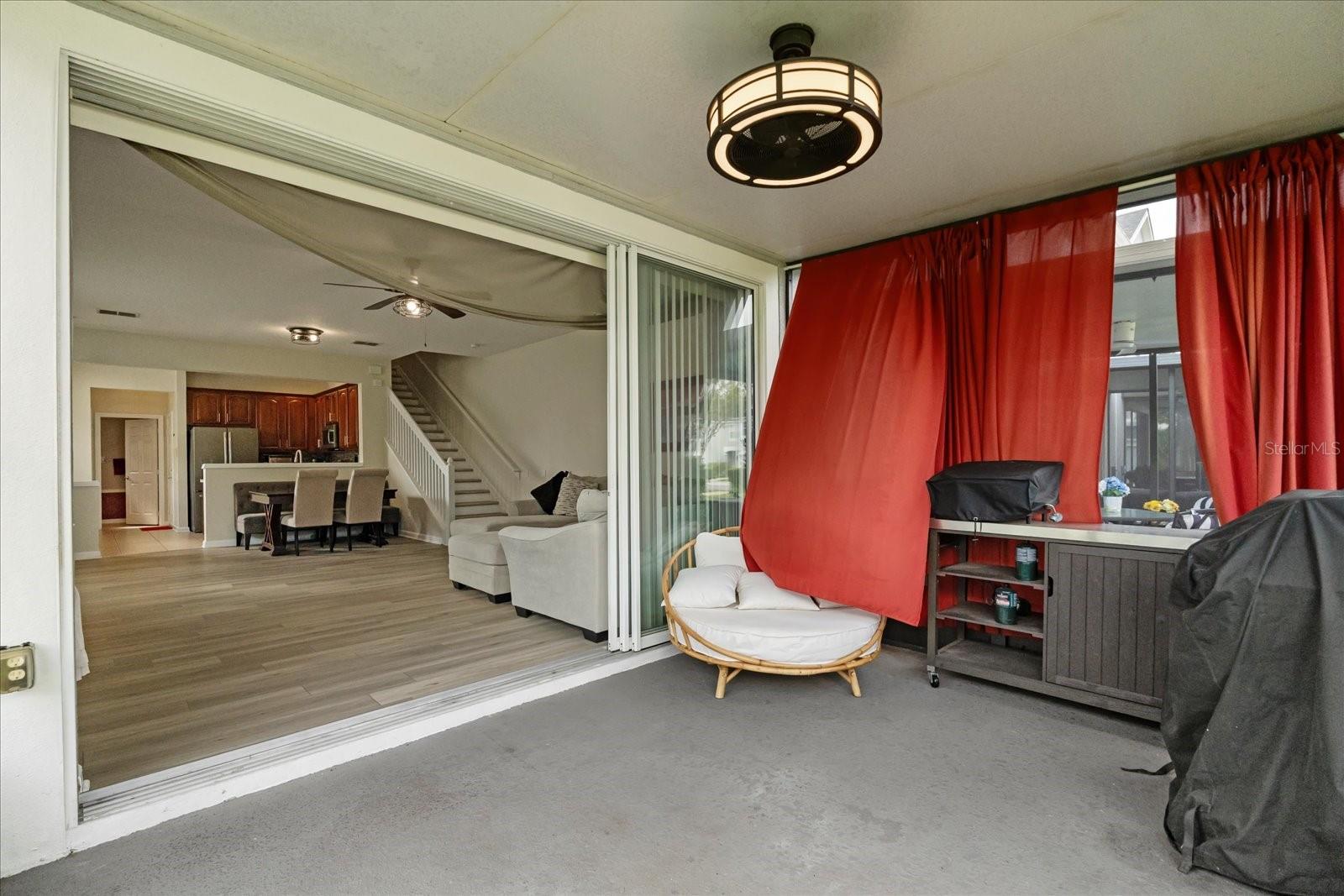 SPRING ISLE - Residential