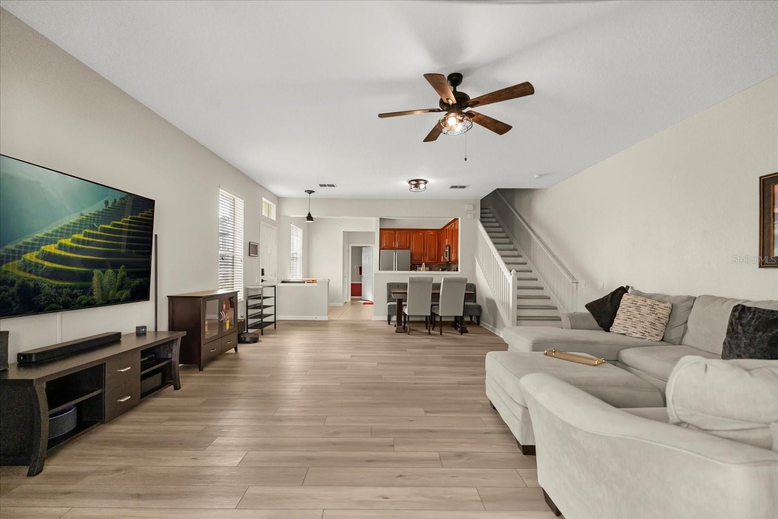 SPRING ISLE - Residential