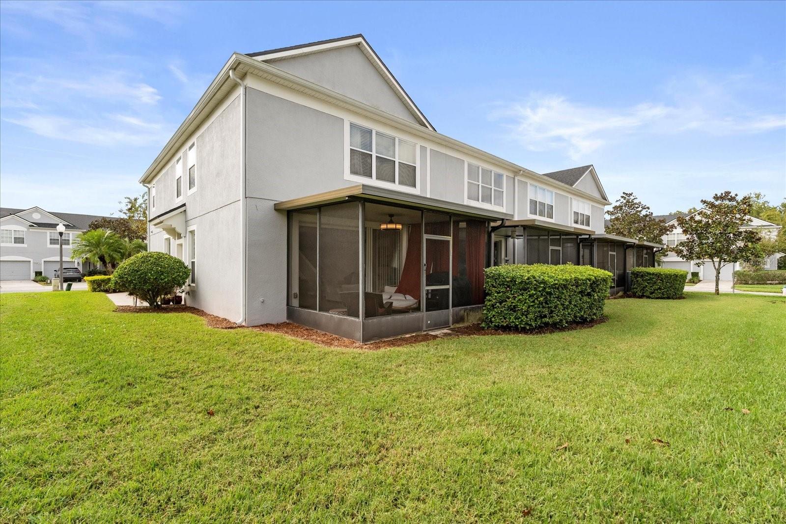 SPRING ISLE - Residential